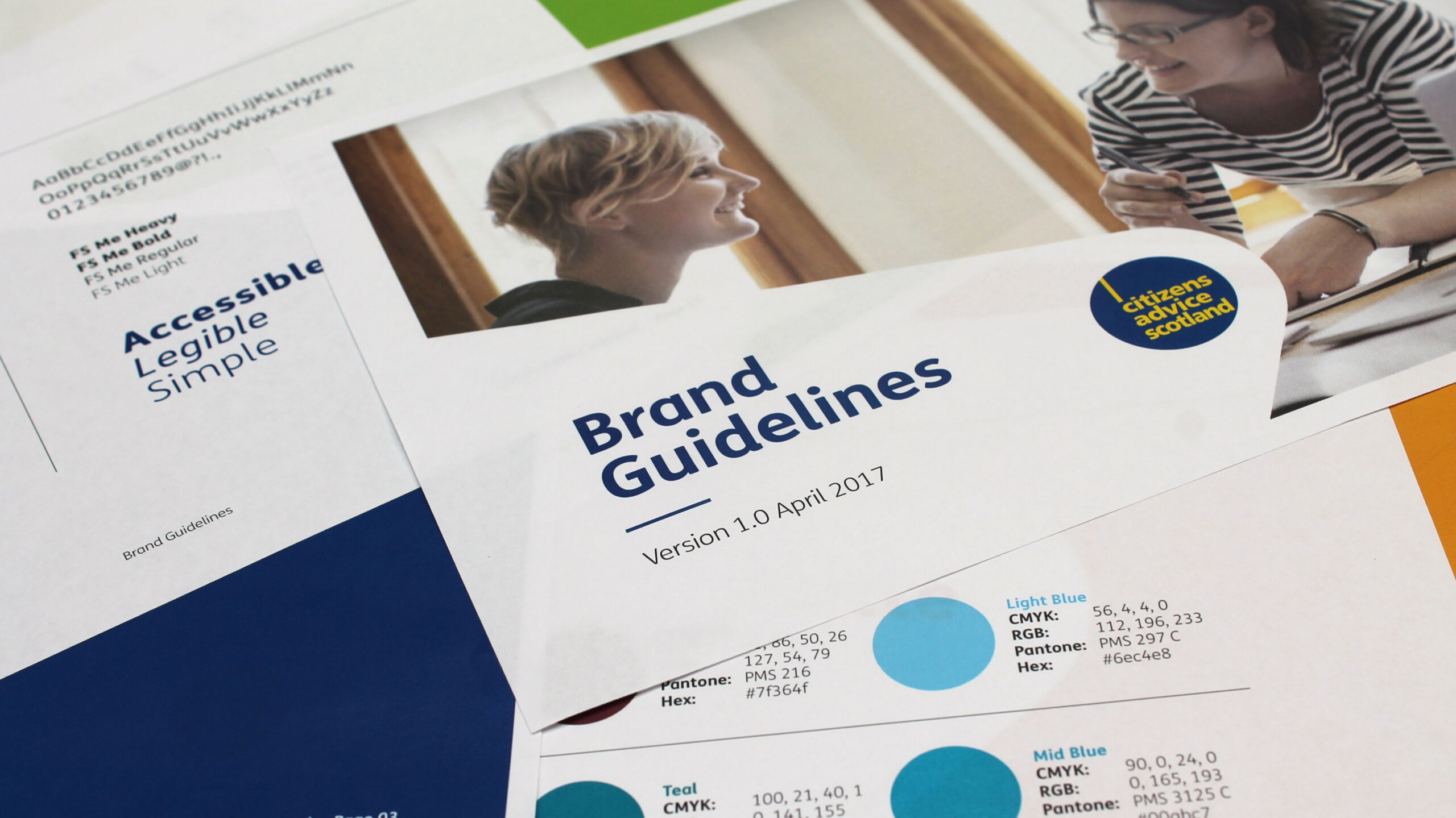 Citizens Advice Scotland
