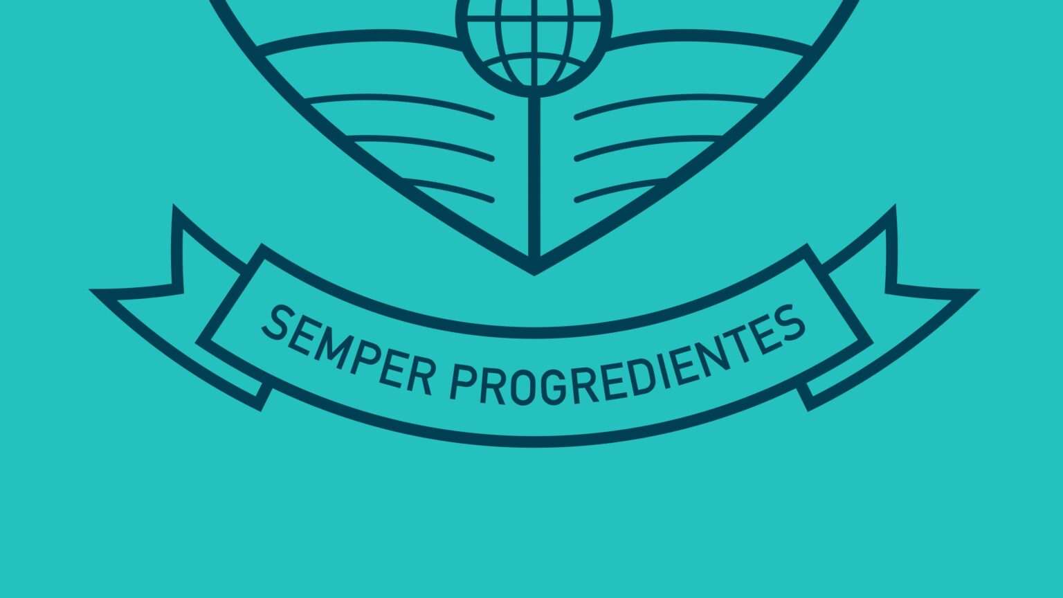 Zoomed in view of the Edinburgh Surgery Online logo on a teal background.