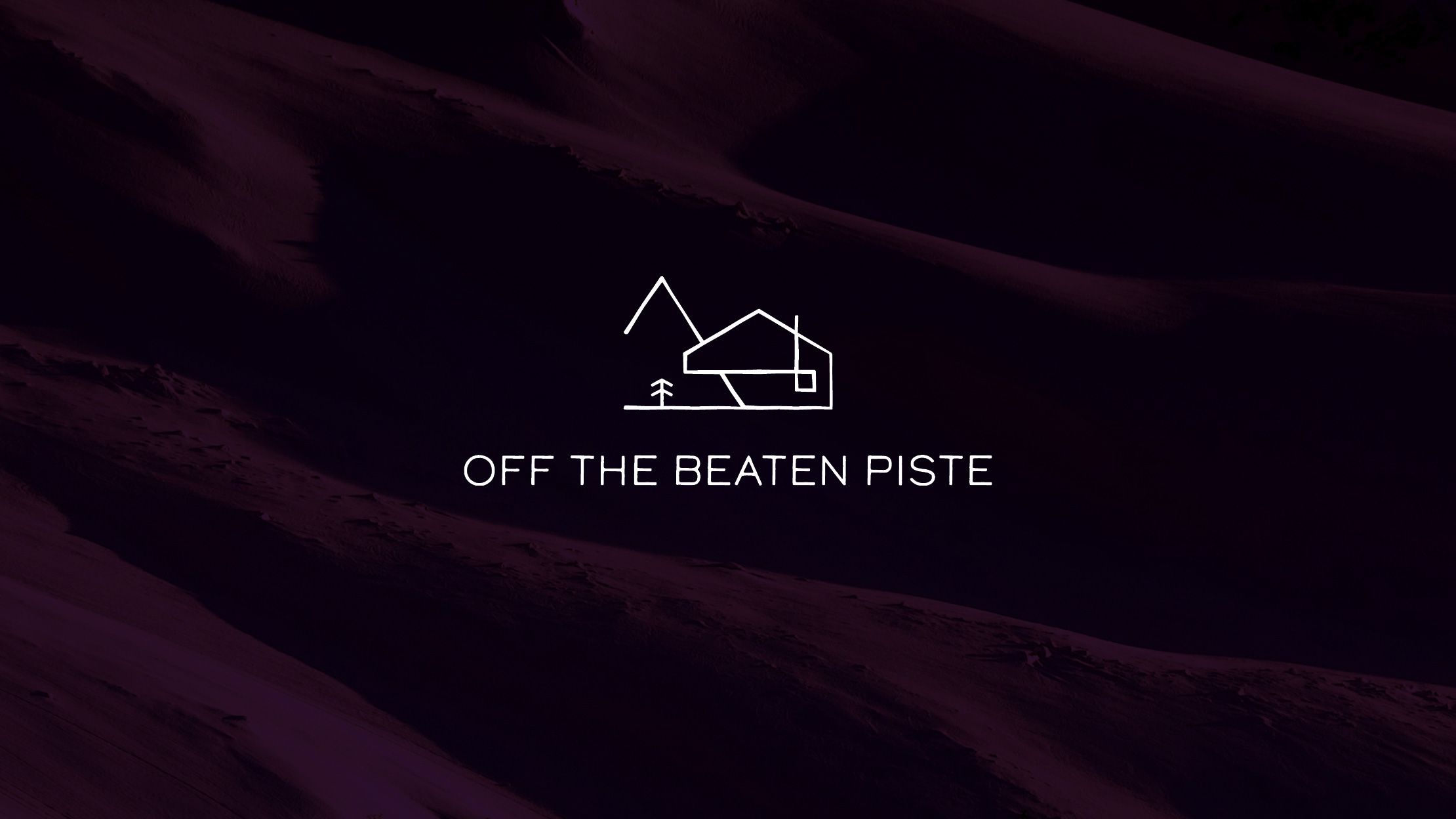 Off The Beaten Piste