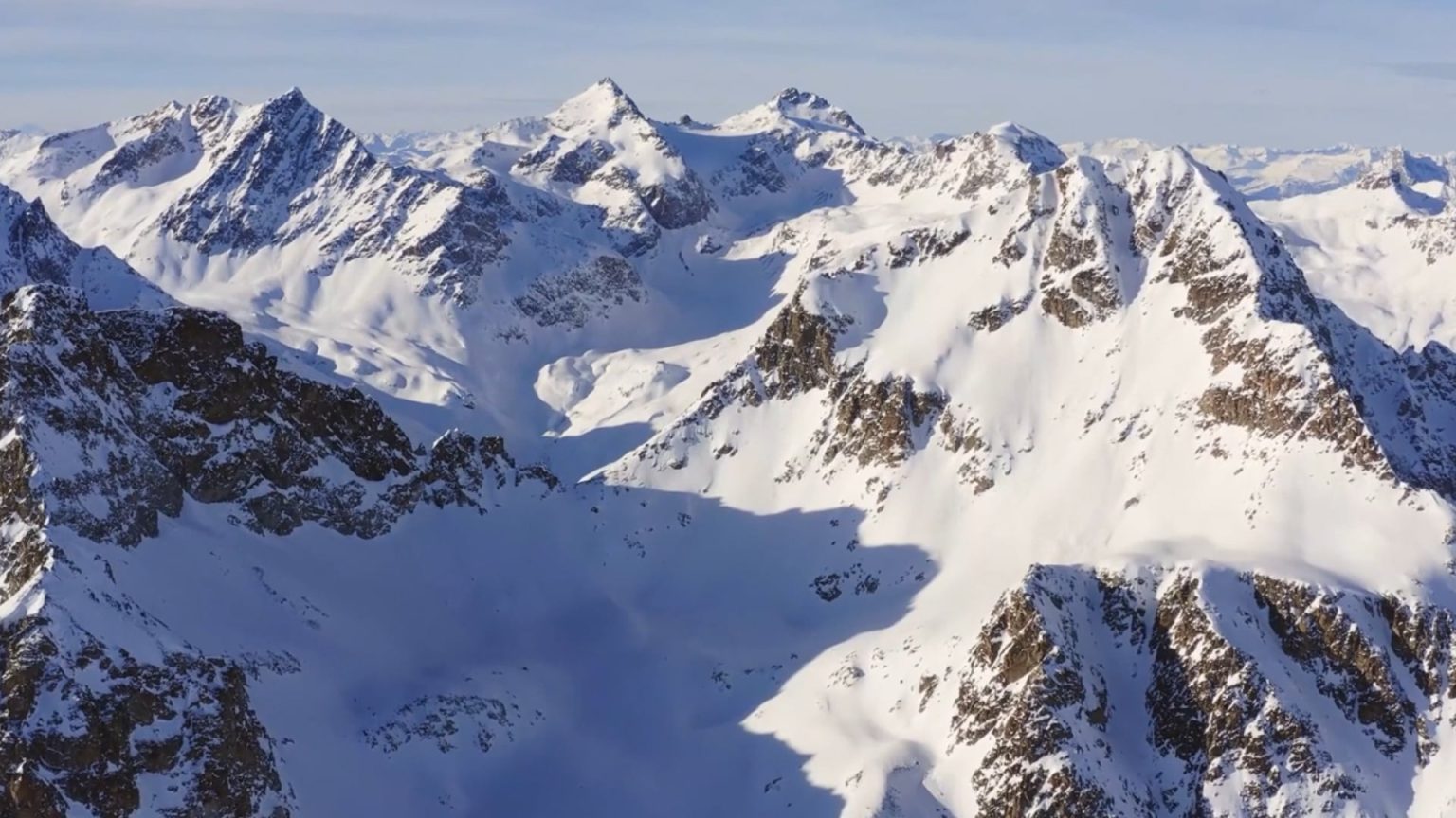 Off The Beaten Piste