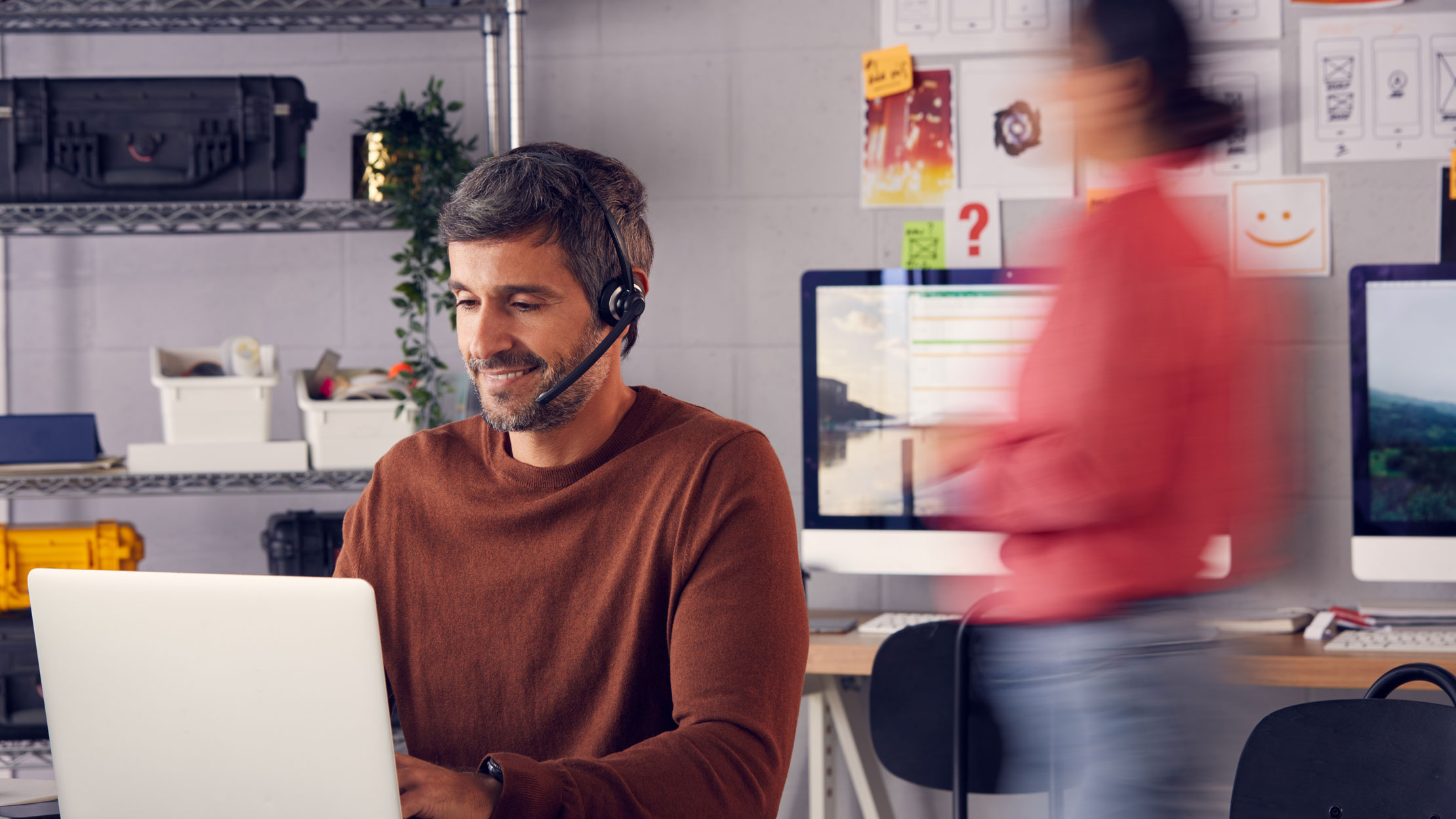 Preparing for interviews as a creative: Practical tips for a confident approach